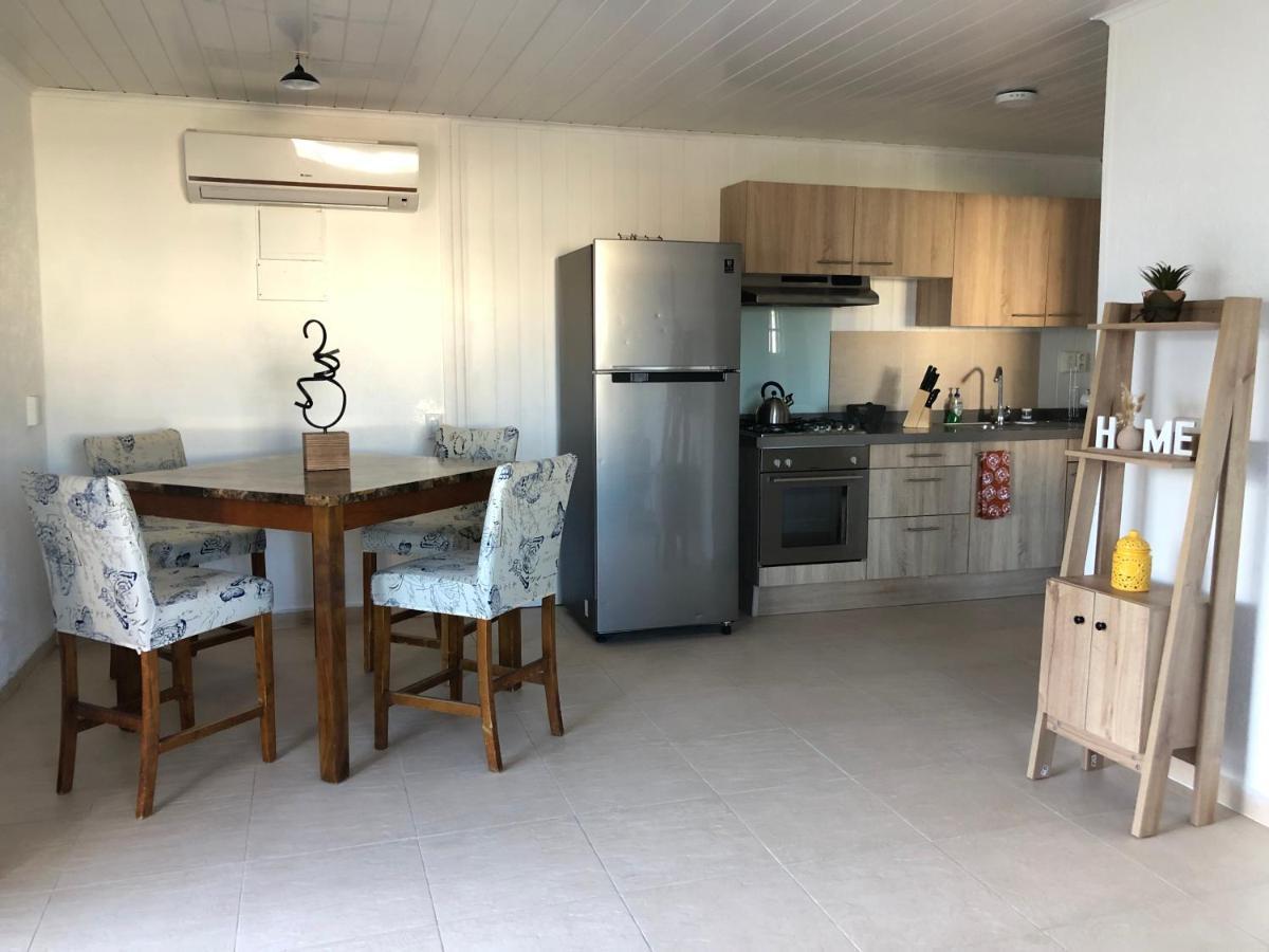 Local Home Aruba 오란제스타트 외부 사진