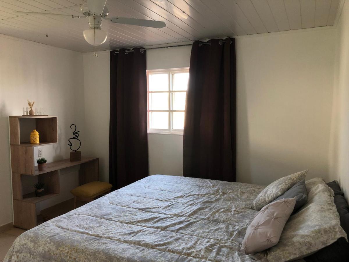 Local Home Aruba 오란제스타트 외부 사진