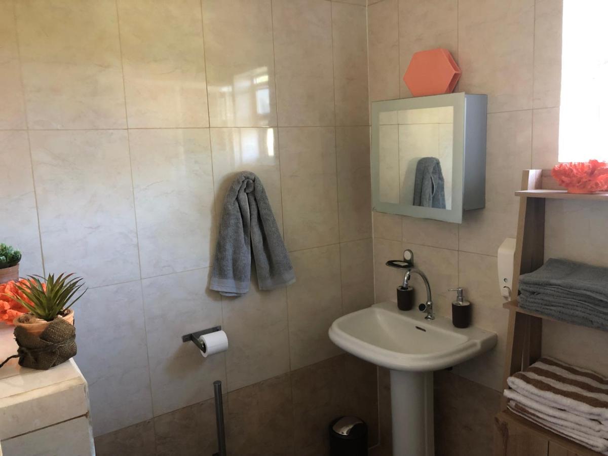 Local Home Aruba 오란제스타트 외부 사진