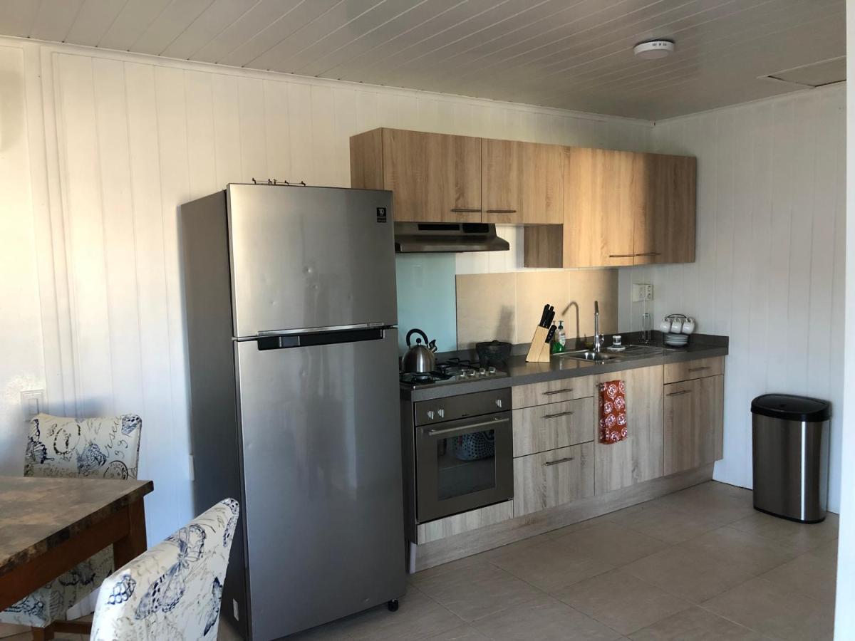 Local Home Aruba 오란제스타트 외부 사진