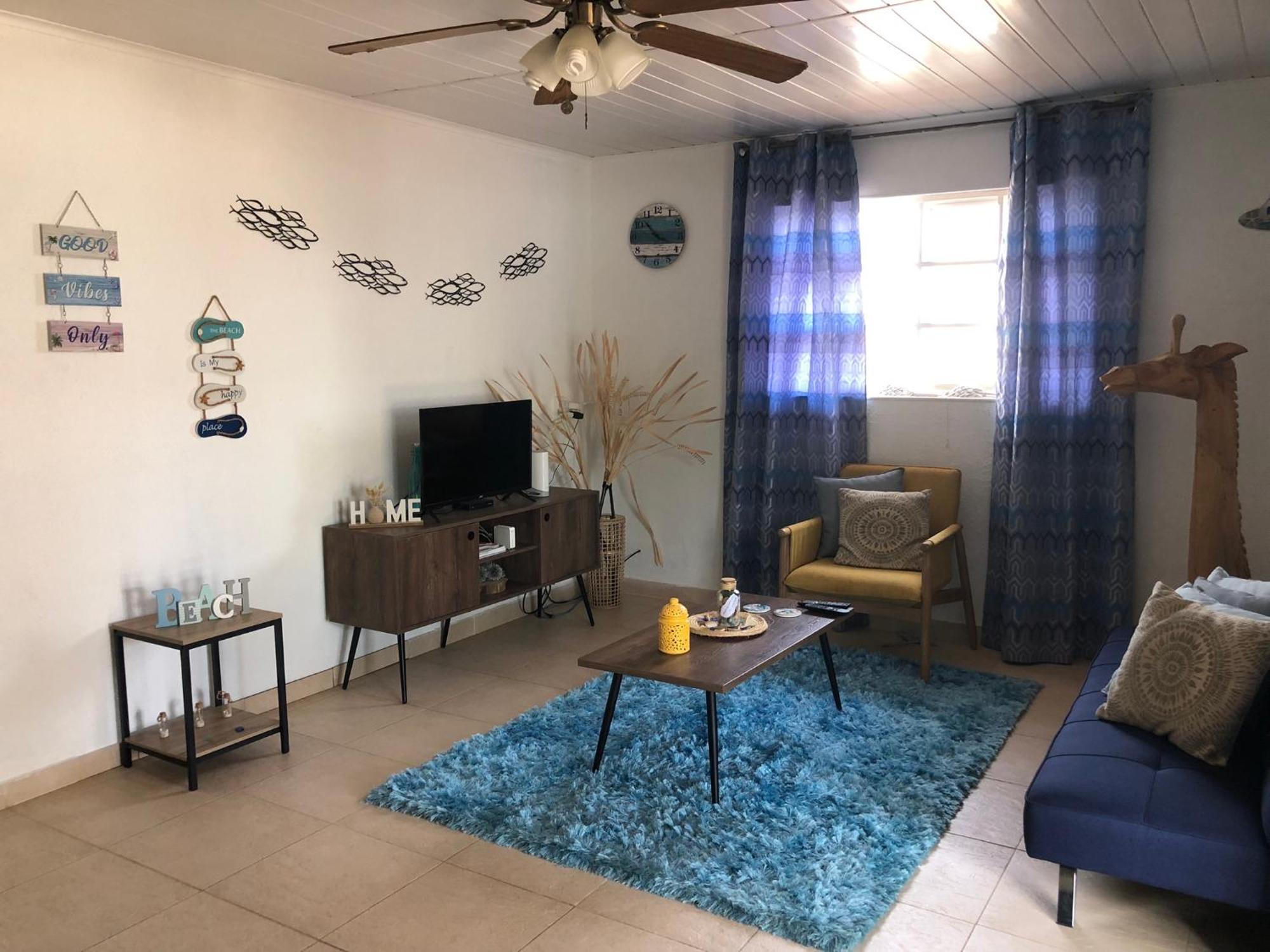 Local Home Aruba 오란제스타트 외부 사진